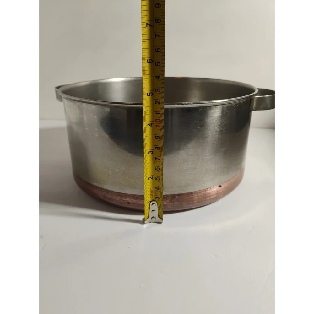 Revere Ware vintage revere